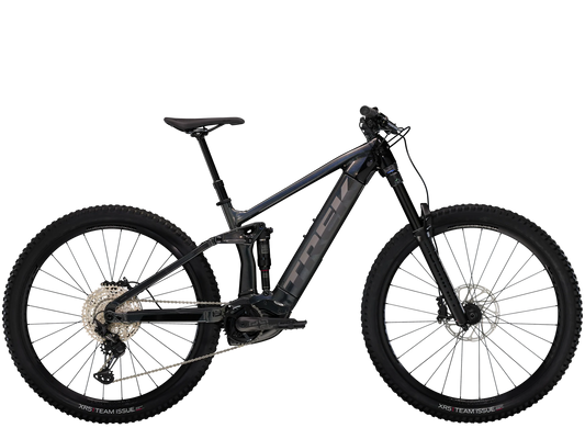 Trek Rail 7 Gen 3 (Dark Prismatic)