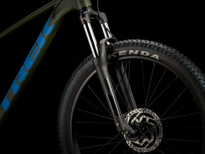 Trek Roscoe 6 (Olive Grey / Waterloo Blue)