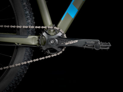 Trek Roscoe 6 (Olive Grey / Waterloo Blue)