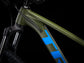 Trek Roscoe 6 (Olive Grey / Waterloo Blue)