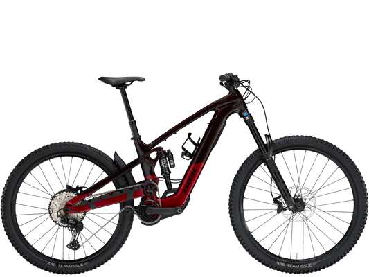 Trek Slash+ 9.7 SLX/XT