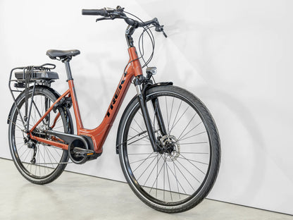 Trek Verve+ 1 Lowstep (Penny Flake)