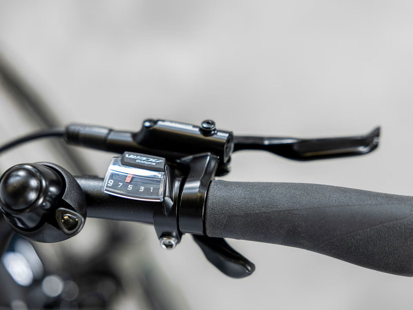 Trek Verve+ 2 Lowstep (Dnister Black)
