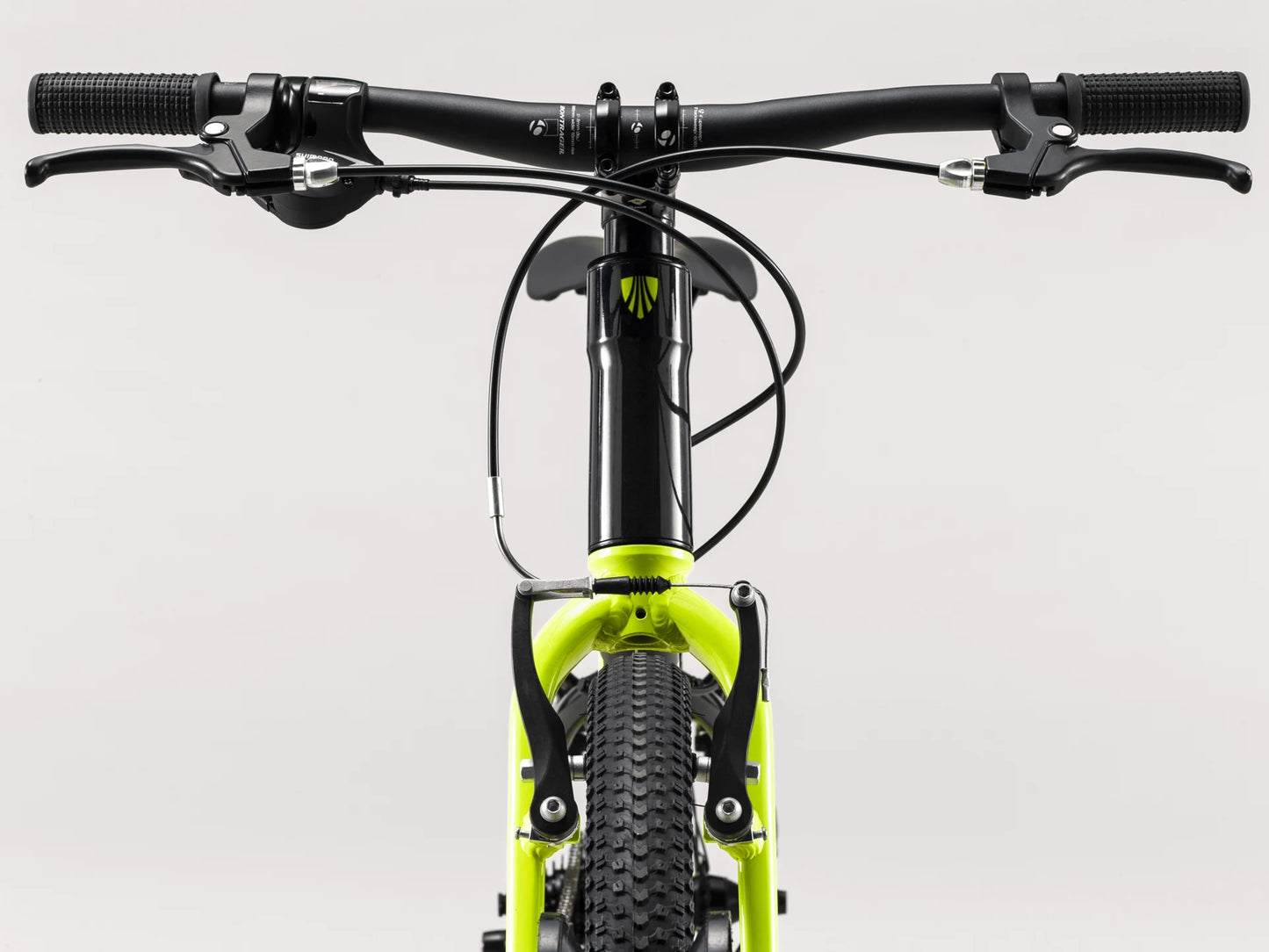 Trek Wahoo 20 (Trek Black/Volt)