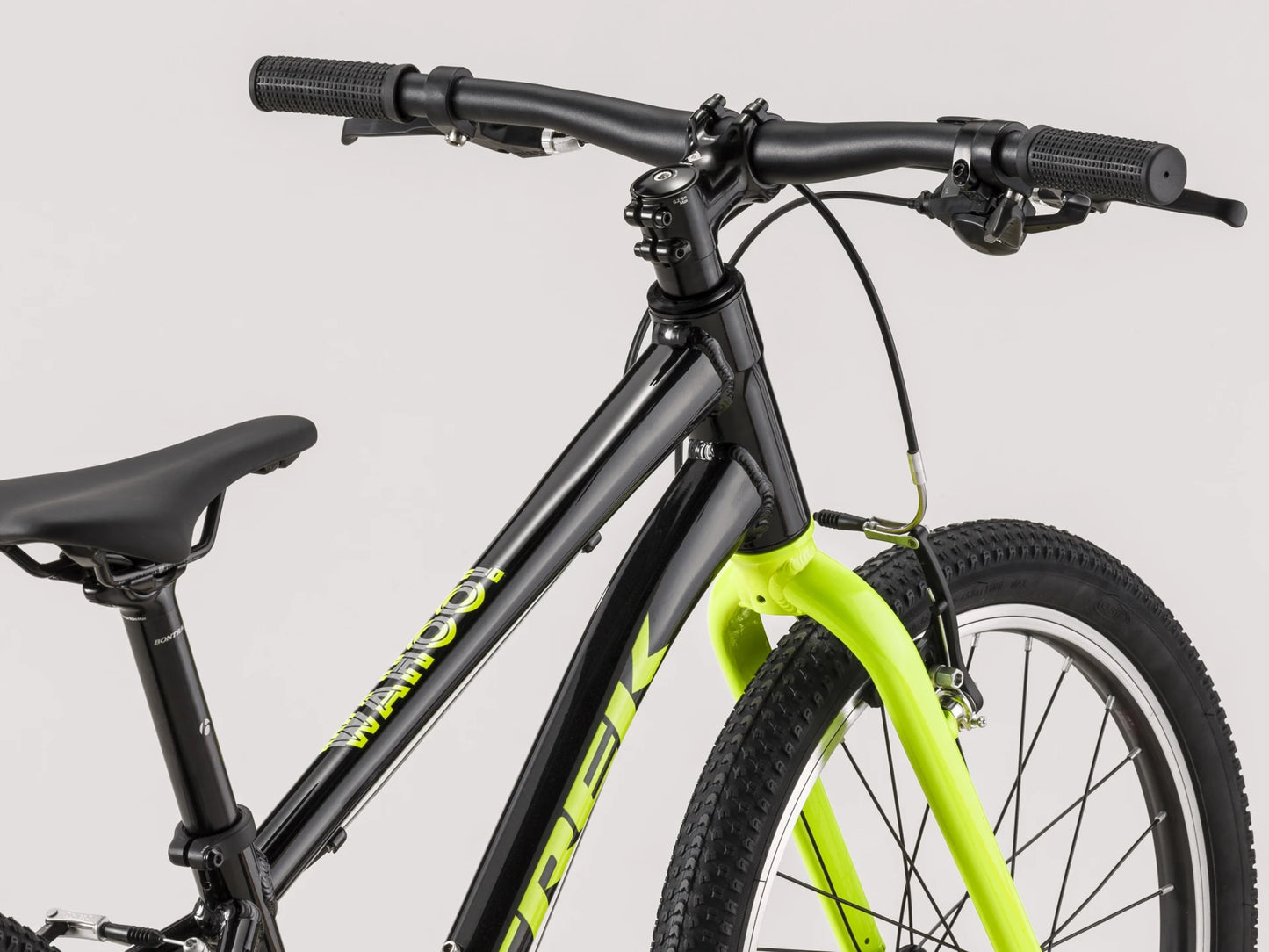 Trek Wahoo 20 (Trek Black/Volt)