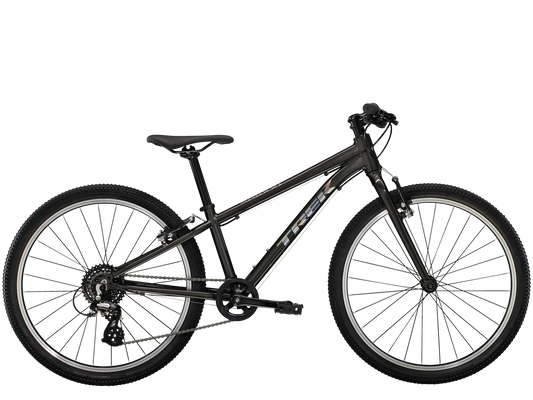 Trek Wahoo 24 (Dnister Black)