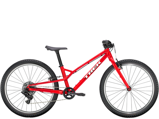 Trek Wahoo 24 Path - Viper Red