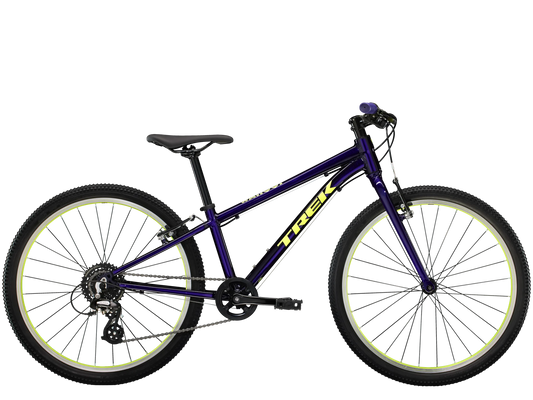 Trek Wahoo 24 (Purple Abyss)