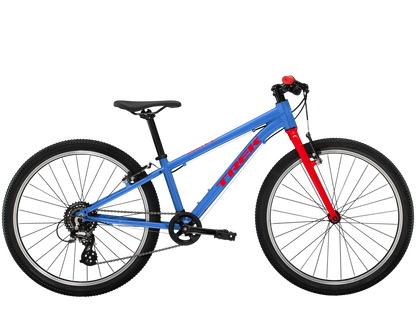 Trek Wahoo 24 (Royal Blue)