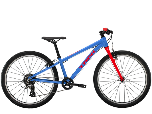 Trek Wahoo 24 (Royal Blue)
