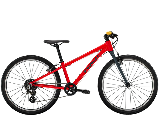 Trek Wahoo 24 (Viper Red)