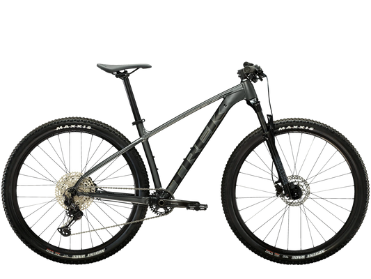 Trek X-Caliber 8 (Satin Lithium Grey)