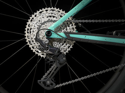 Trek Roscoe 7 (Miami Green)