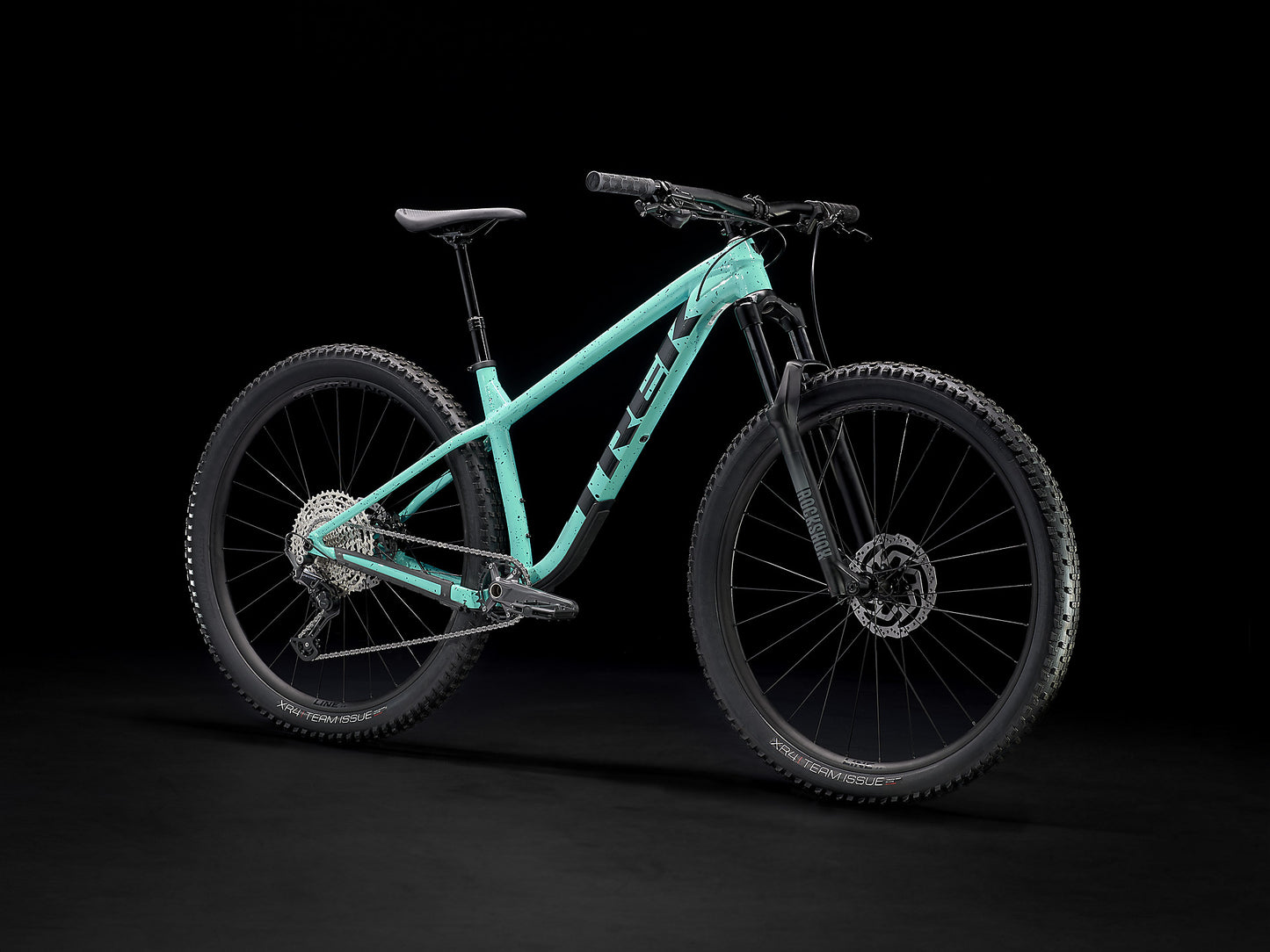 Trek Roscoe 7 (Miami Green)