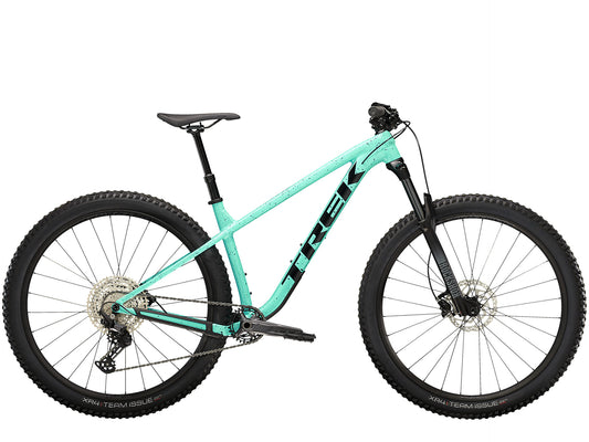 Trek Roscoe 7 (Miami Green)