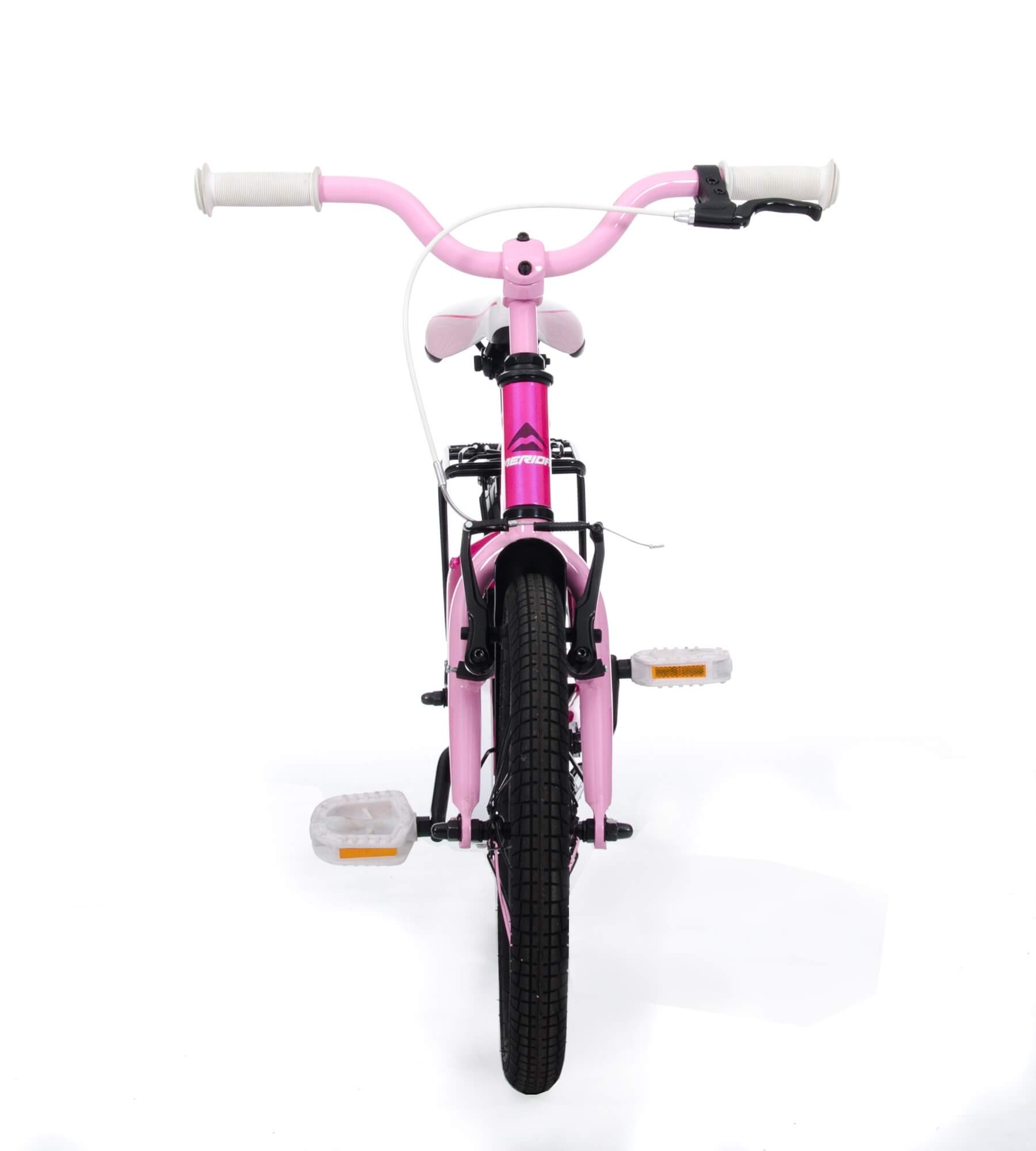 Merida Bella Light 16 barn jente