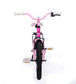 Merida Bella Light 16 barn jente