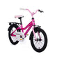 Merida Bella Light 16 rosa barnesykkel