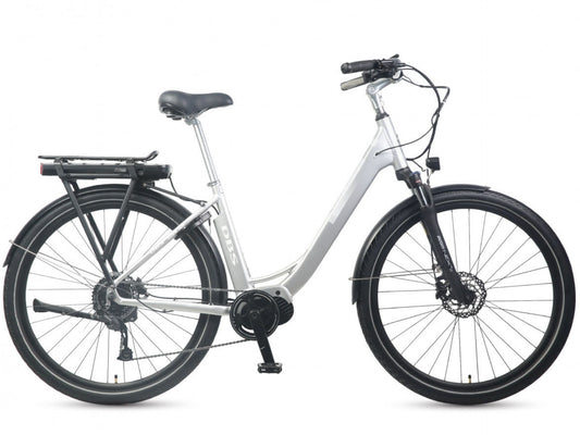 DBS Elon Classic 300 Unisex