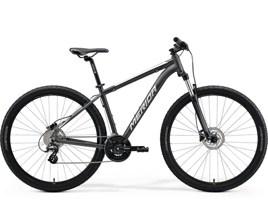 Merida Big Nine 15 (Anthracite)