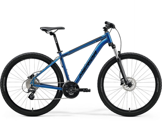 Merida Big Seven 15 (Blue)
