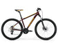 Merida Big Seven 15 (Burgundy Red)