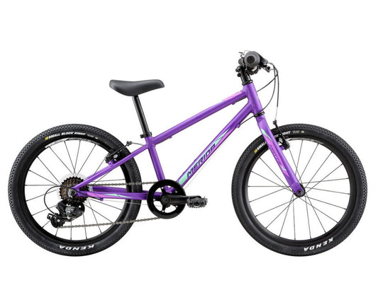 Merida Matts J.20 Race (Purple/Teal)