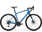 Merida Silex 400 (Matt Blue)