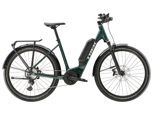 Trek Allant+ 6 Lowstep (Juniper)