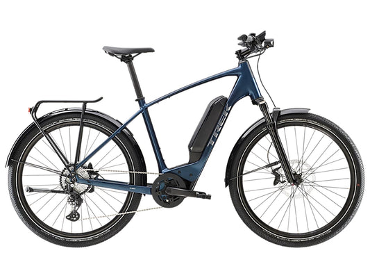 Trek Allant+ 6 (Mulsanne Blue)