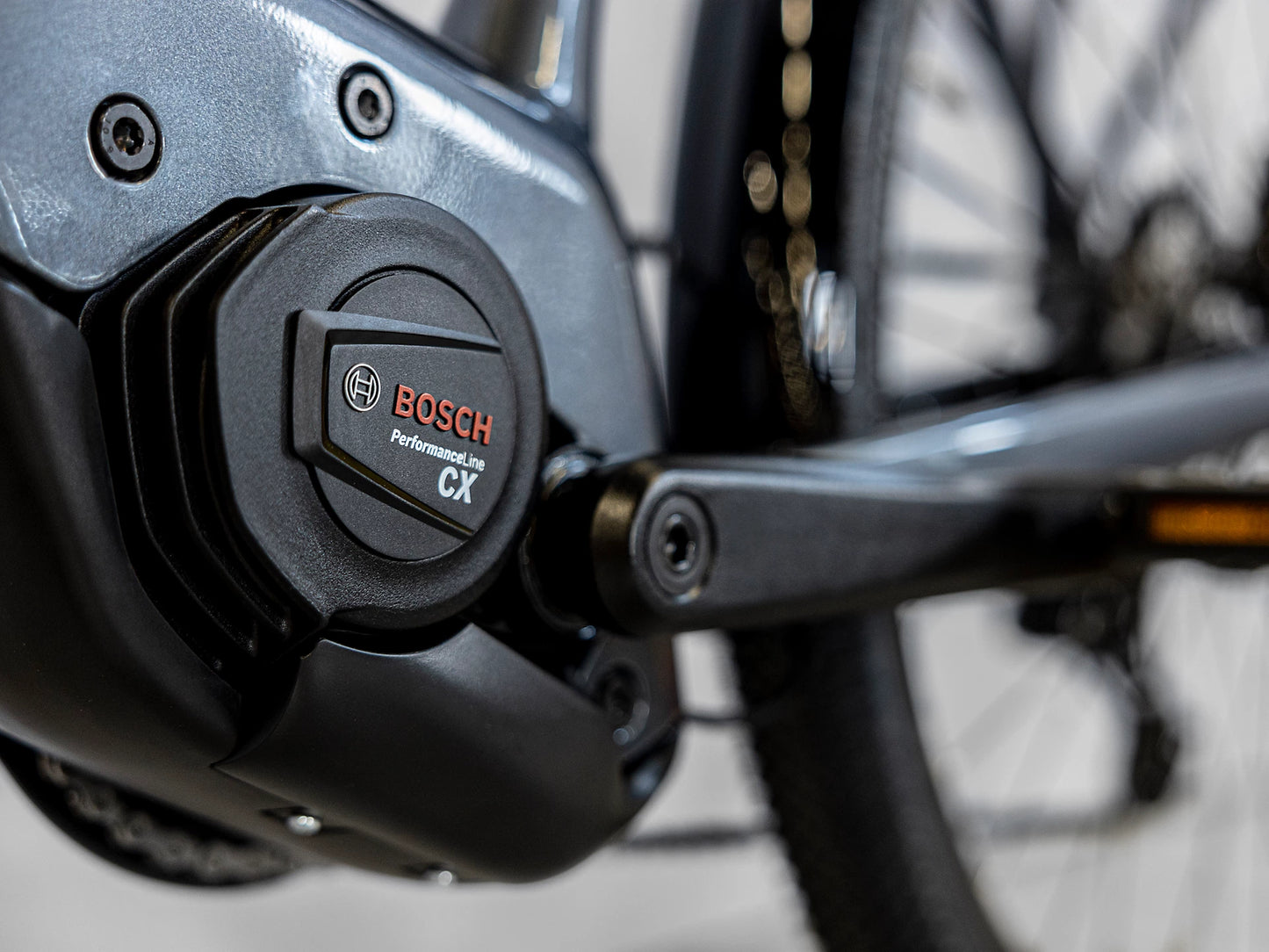 Trek Allant+ 6 Stagger (Galactic Grey)