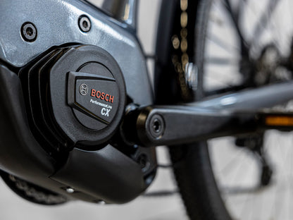 Trek Allant+ 6 Stagger (Galactic Grey)