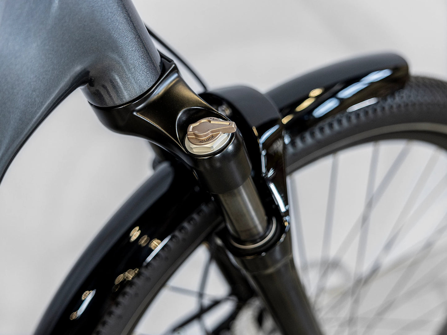 Trek Allant+ 6 Stagger (Galactic Grey)