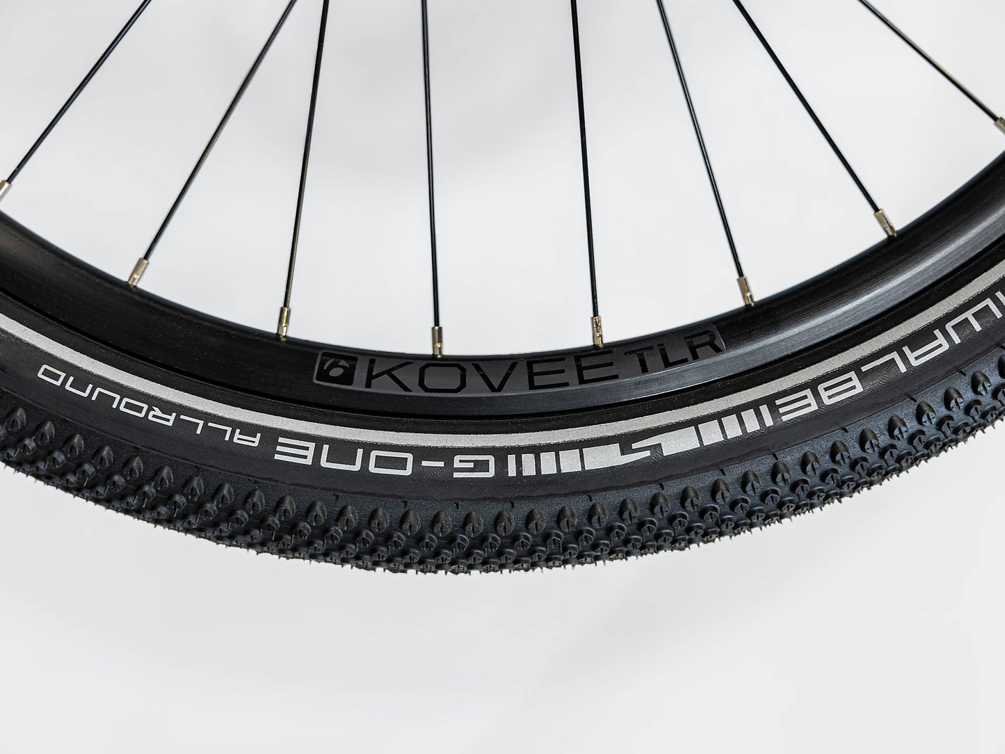 Trek Allant+ 6 Stagger (Galactic Grey)