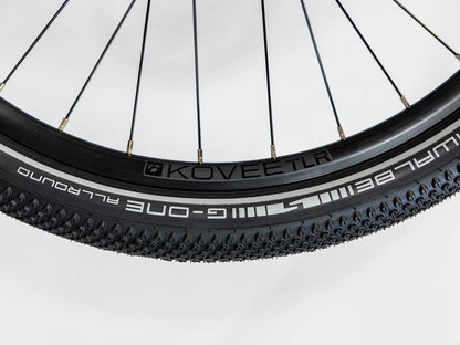 Trek Allant+ 6 Stagger (Galactic Grey)