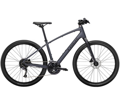 Trek Dual Sport 2 Gen 5 (Galactic Grey)