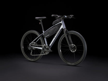 Trek Dual Sport 2 Gen 5 (Galactic Grey)