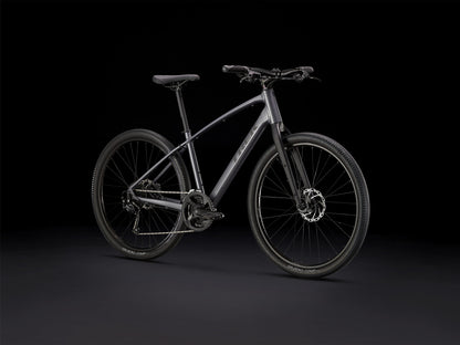 Trek Dual Sport 2 Gen 5 (Galactic Grey)