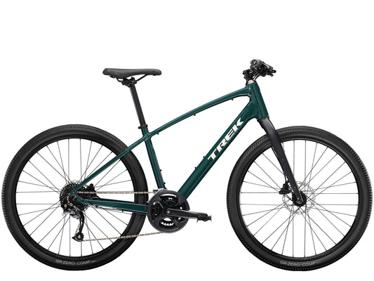 Trek Dual Sport 2 Gen 5 (Juniper)