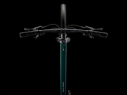 Trek Dual Sport 2 Gen 5 (Juniper)