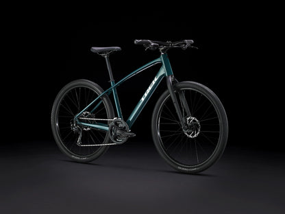 Trek Dual Sport 2 Gen 5 (Juniper)
