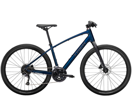 Trek Dual Sport 2 Gen 5 (Mulsanne)