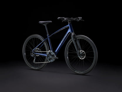 Trek Dual Sport 2 Gen 5 (Mulsanne)