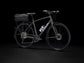 Trek FX 3 Disc (Matte Dnister Black)
