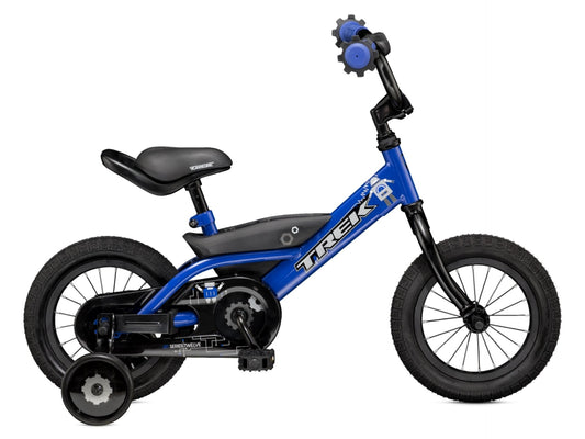 Trek Jet 12" (Deep-Sea-Blue)