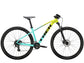 Trek Marlin 5 Gen 2 (Volt to Miami Green Fade)