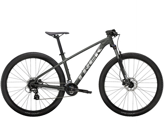 Trek Marlin 5 Gen 2 (Lithium Grey)