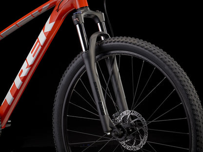 Trek Marlin 5 Gen 2 (Radioactive Red)