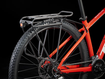 Trek Marlin 5 Gen 2 (Radioactive Red)