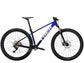 Trek Marlin 6 Gen 3 (Hex Blue to Deepdark Blue)